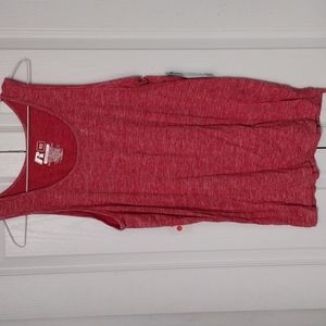 Russell tank top